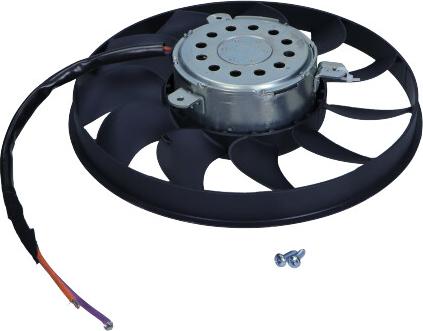 Maxgear AC230120 - Ventilator, radiator parts5.com