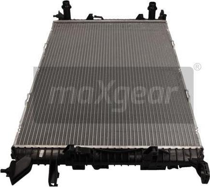 Maxgear AC224685 - Radiator, engine cooling parts5.com