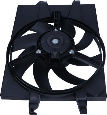 Maxgear AC226108 - Ventilaator,mootorijahutus parts5.com