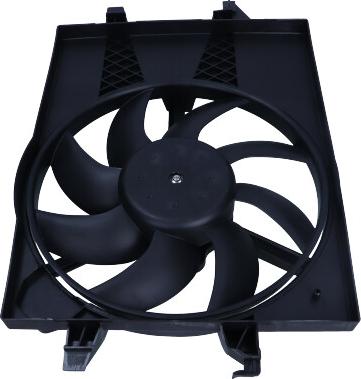 Maxgear AC226108 - Ventilaator,mootorijahutus parts5.com