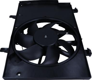 Maxgear AC227362 - Fan, radiator parts5.com