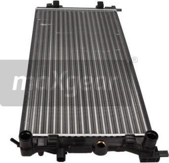 Maxgear AC273527 - Chłodnica, układ chłodzenia silnika parts5.com