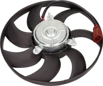 Maxgear AC277242 - Ventilateur, refroidissement du moteur parts5.com