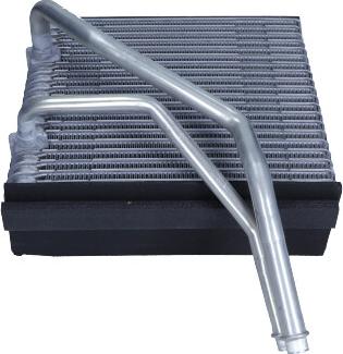 Maxgear AC710488 - Evaporador, aire acondicionado parts5.com