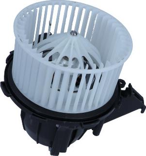 Maxgear AC730107 - Ventilador habitáculo parts5.com