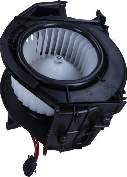 Maxgear AC730114 - Ventilator, habitaclu parts5.com