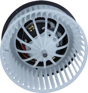 Maxgear AC730116 - Ventilador habitáculo parts5.com