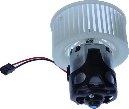 Maxgear AC730113 - Ventilator, habitaclu parts5.com