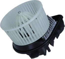 Maxgear AC730130 - Ventilator, habitaclu parts5.com