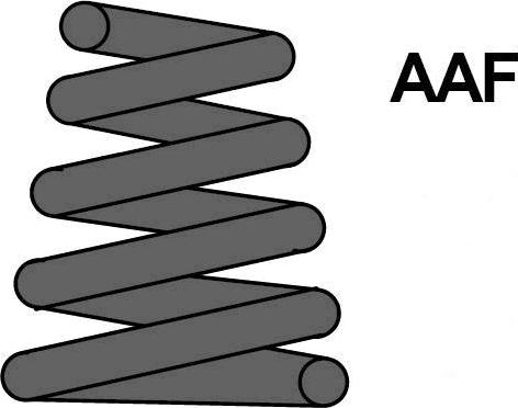 Maxtrac MC2157 - Arc spiral parts5.com