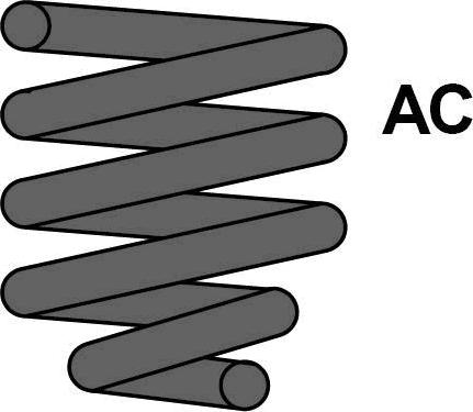 Maxtrac MC3324 - Arc spiral parts5.com