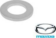 MAZDA 9956-41-400 - Těsnicí kroužek, olejová vypouštěcí zátka parts5.com