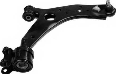 MAZDA C51334350 - Brat, suspensie roata parts5.com