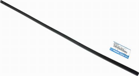 MAZDA GS1D-67-333 - Wiper Blade parts5.com