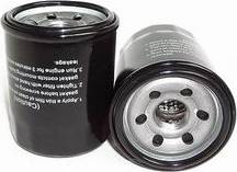 MAZDA J EY0-14302-9A - Filtro de aceite parts5.com