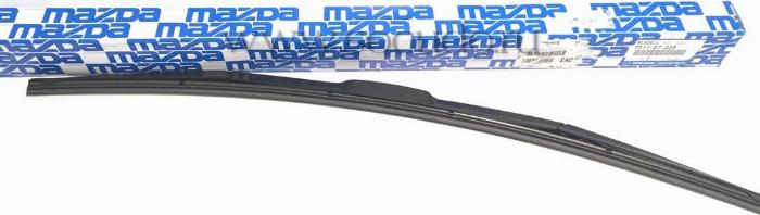 MAZDA TD11-67-330 - Stieracia liżta parts5.com