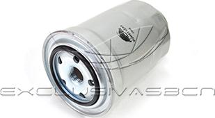 KRAFT AUTOMOTIVE 1723700 - Palivový filter parts5.com