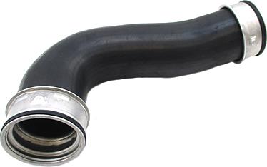 Meat & Doria 96047 - Charger Intake Air Hose parts5.com