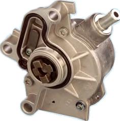 Meat & Doria 91018 - Vacuum Pump, braking system parts5.com