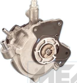 Meat & Doria 91076E - Vacuum Pump, braking system parts5.com