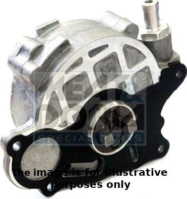 Meat & Doria 91155E - Vacuum Pump, braking system parts5.com