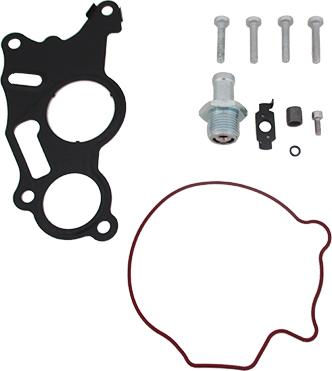 Meat & Doria 91171E - Repair Set, vacuum pump (braking system) parts5.com