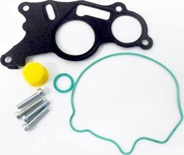 Meat & Doria 91171 - Repair Set, vacuum pump (braking system) parts5.com