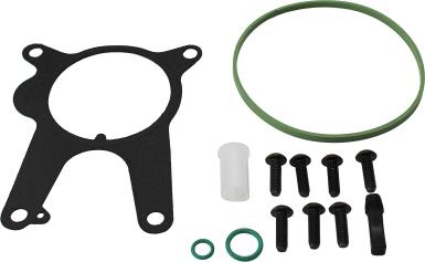 Meat & Doria 91249 - Set reparatie, pompa vacuum (Siste frana) parts5.com