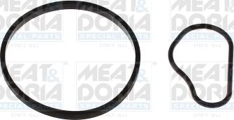 Meat & Doria 91252 - Gasket, vacuum pump parts5.com