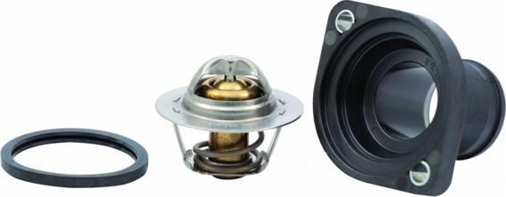 Meat & Doria 92082 - Thermostat, Kühlmittel parts5.com