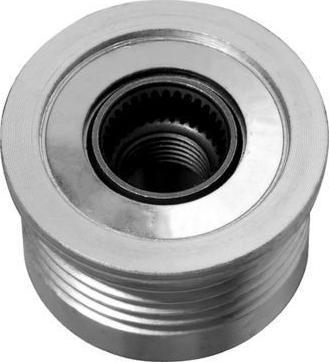 Meat & Doria 45052 - Remenica, alternator parts5.com