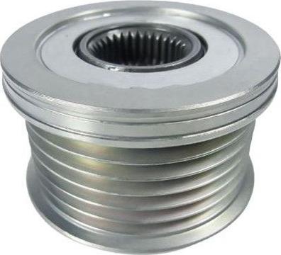 Meat & Doria 45248 - Pulley, alternator, freewheel clutch parts5.com