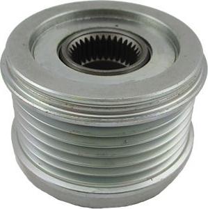 Meat & Doria 45225 - Fulie, alternator parts5.com