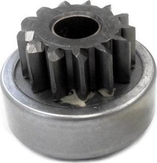 Meat & Doria 47098 - Zębnik, rozrusznik parts5.com