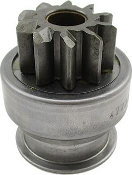 Meat & Doria 47230 - Pinion electromotor parts5.com