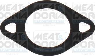 Meat & Doria 016169 - Seal, EGR valve parts5.com