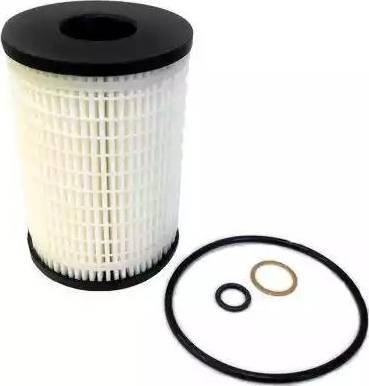 Hengst Filter E359HD801 - Oil Filter parts5.com