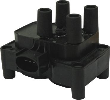 Meat & Doria 10628 - Ignition Coil parts5.com