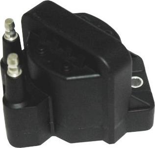 Meat & Doria 10724 - Ignition Coil parts5.com