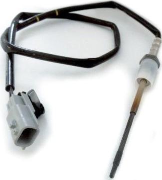 Meat & Doria 12180 - Sensor, temp. gas escape parts5.com