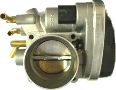 Meat & Doria 89087 - Throttle body parts5.com