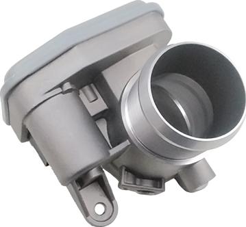 Meat & Doria 89123E - Throttle body parts5.com