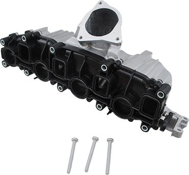 Meat & Doria 89366 - Intake Manifold Module parts5.com