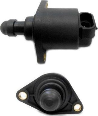 Meat & Doria 84045 - Idle Control Valve, air supply parts5.com