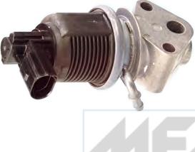 Meat & Doria 88072E - EGR Valve parts5.com