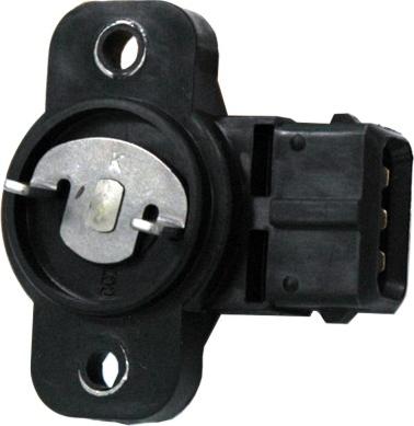 Meat & Doria 83110 - Sensor, throttle position parts5.com