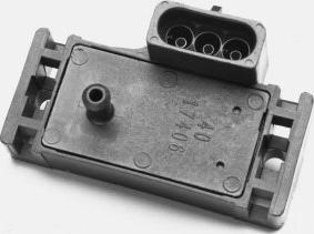 Meat & Doria 82052 - Sensor, boost pressure parts5.com