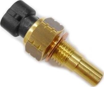 Meat & Doria 82076 - Sensor, temperatura del aceite parts5.com