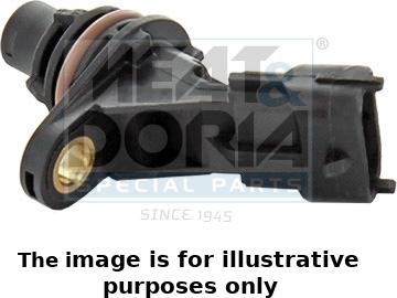 Meat & Doria 871108E - Sensor, camshaft position parts5.com