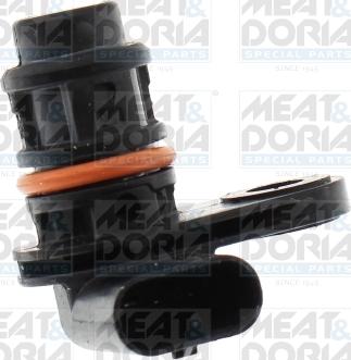 Meat & Doria 871244 - Sensor, camshaft position parts5.com